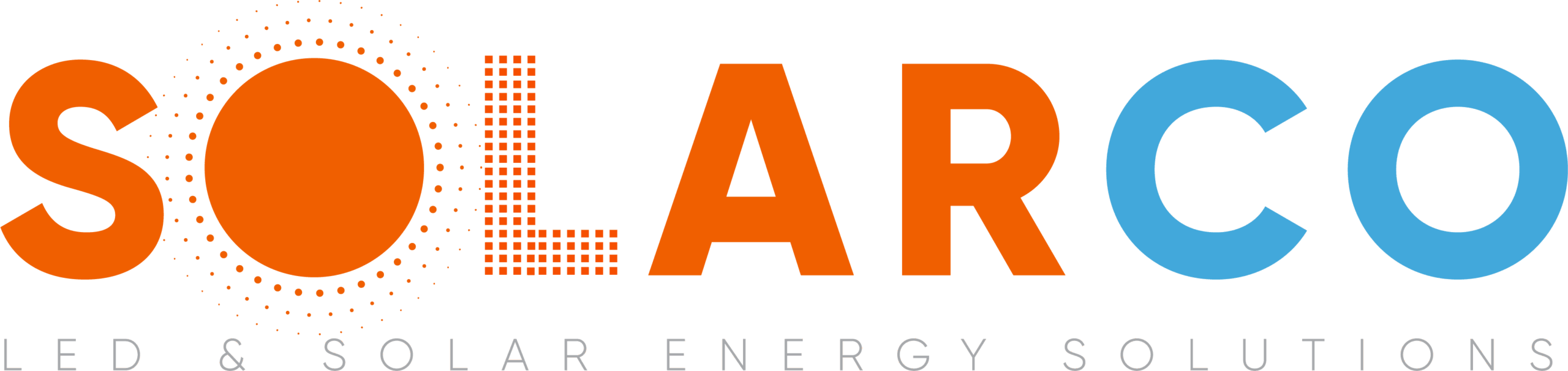 SOLARCO Comercio Serviços Representação Ltda